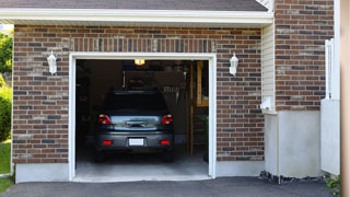 Garage Door Installation at Lombard San Jose, California