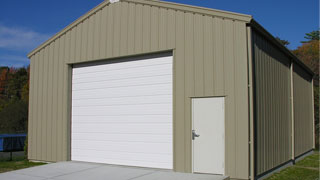 Garage Door Openers at Lombard San Jose, California